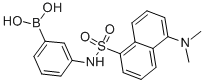 CAS No 75806-94-9  Molecular Structure