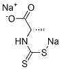 CAS No 75808-41-2  Molecular Structure