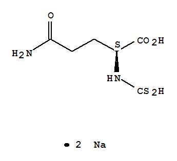 Cas Number: 75808-46-7  Molecular Structure