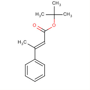 CAS No 75814-56-1  Molecular Structure