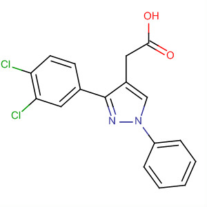 CAS No 75821-68-0  Molecular Structure