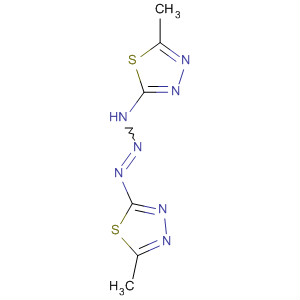 CAS No 75822-77-4  Molecular Structure