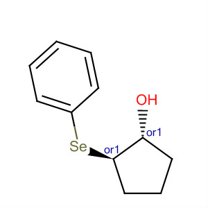 CAS No 75826-42-5  Molecular Structure