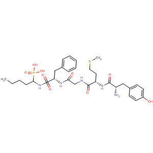 Cas Number: 75829-12-8  Molecular Structure