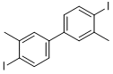 CAS No 7583-27-9  Molecular Structure