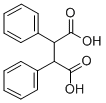 Cas Number: 7584-72-7  Molecular Structure