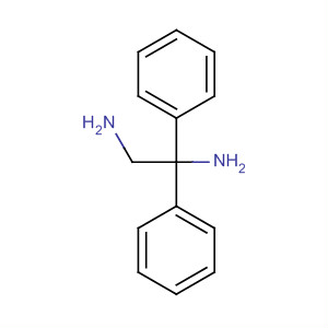 CAS No 75842-16-9  Molecular Structure