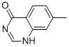 CAS No 75844-40-5  Molecular Structure