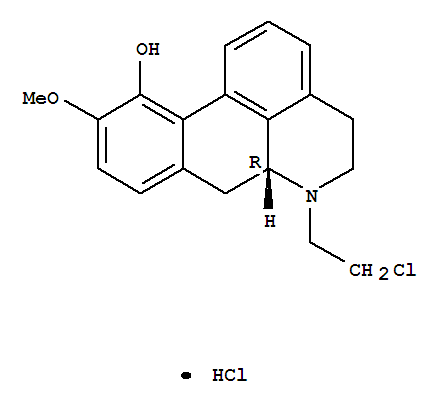 Cas Number: 75846-03-6  Molecular Structure