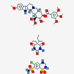 Cas Number: 75847-62-0  Molecular Structure