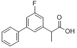 Cas Number: 75852-60-7  Molecular Structure