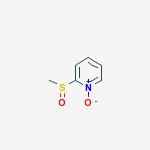 CAS No 75853-85-9  Molecular Structure