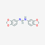 CAS No 75859-60-8  Molecular Structure