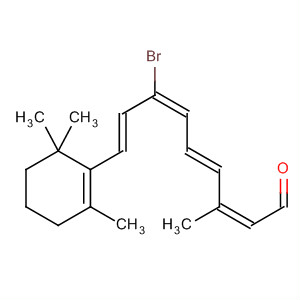 CAS No 75859-92-6  Molecular Structure