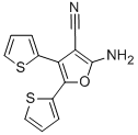 CAS No 75861-31-3  Molecular Structure