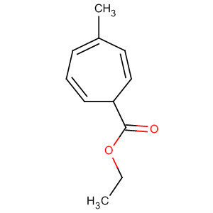 CAS No 75862-72-5  Molecular Structure