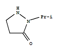 Cas Number: 758623-75-5  Molecular Structure