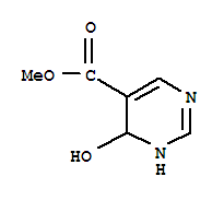 CAS No 758641-87-1  Molecular Structure