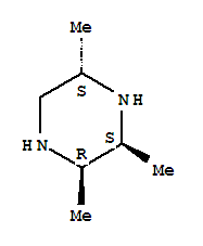 Cas Number: 758645-85-1  Molecular Structure