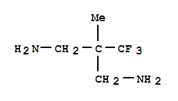 CAS No 758653-19-9  Molecular Structure