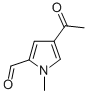 Cas Number: 75866-91-0  Molecular Structure