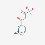 CAS No 758709-48-7  Molecular Structure