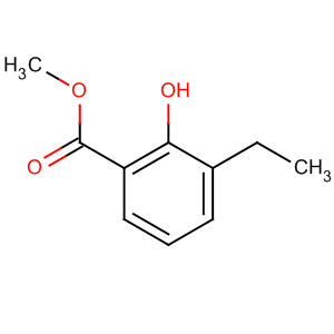 CAS No 75871-40-8  Molecular Structure