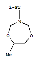 CAS No 75872-60-5  Molecular Structure