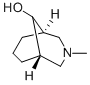 Cas Number: 7588-15-0  Molecular Structure