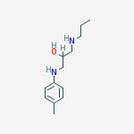 Cas Number: 7588-19-4  Molecular Structure