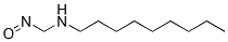 CAS No 75881-19-5  Molecular Structure