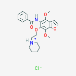 Cas Number: 75883-46-4  Molecular Structure