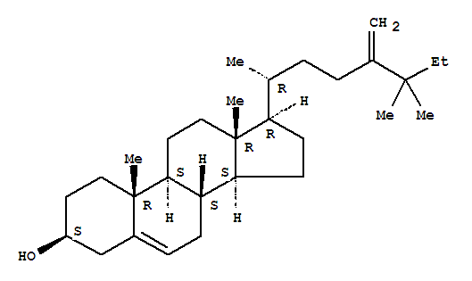 Cas Number: 75886-12-3  Molecular Structure