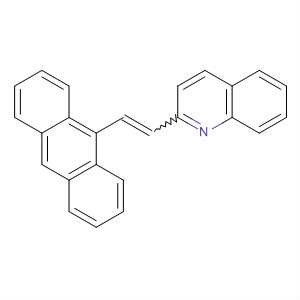 Cas Number: 75892-87-4  Molecular Structure