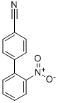 CAS No 75898-34-9  Molecular Structure