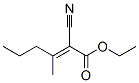 CAS No 759-54-6  Molecular Structure