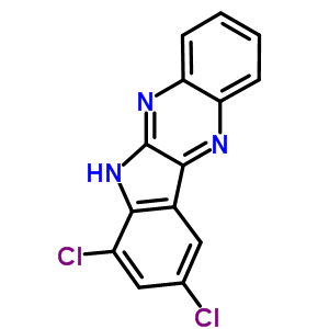 CAS No 75907-81-2  Molecular Structure