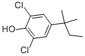 CAS No 75908-77-9  Molecular Structure