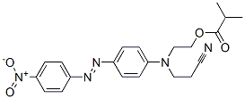 CAS No 75908-85-9  Molecular Structure