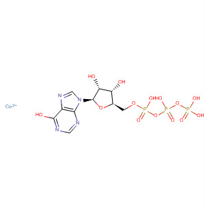 CAS No 75909-09-0  Molecular Structure