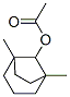 CAS No 75911-79-4  Molecular Structure