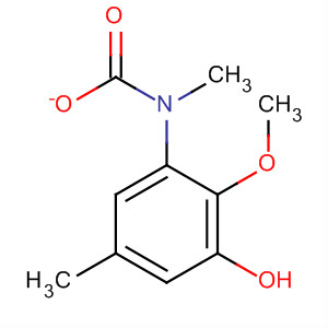 CAS No 75912-08-2  Molecular Structure