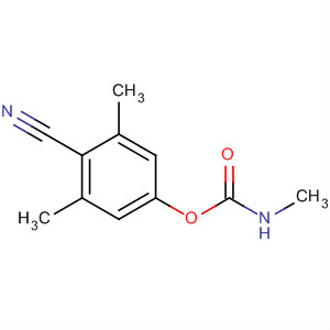 CAS No 75912-11-7  Molecular Structure