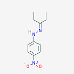 Cas Number: 75912-31-1  Molecular Structure