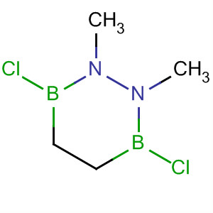 CAS No 75915-36-5  Molecular Structure