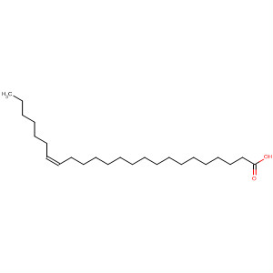 CAS No 75917-08-7  Molecular Structure
