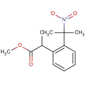 CAS No 75919-28-7  Molecular Structure