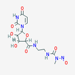 CAS No 75930-24-4  Molecular Structure
