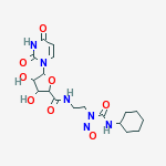 CAS No 75930-26-6  Molecular Structure