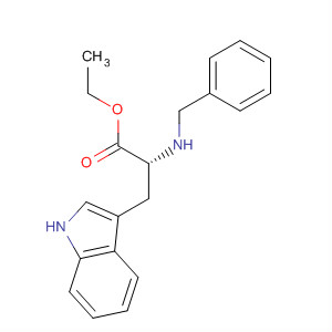 CAS No 75930-76-6  Molecular Structure